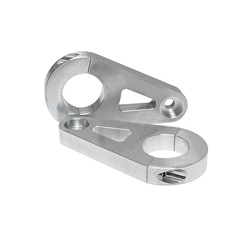 Stainless Steel Tube Clamp Mounting Bracket
