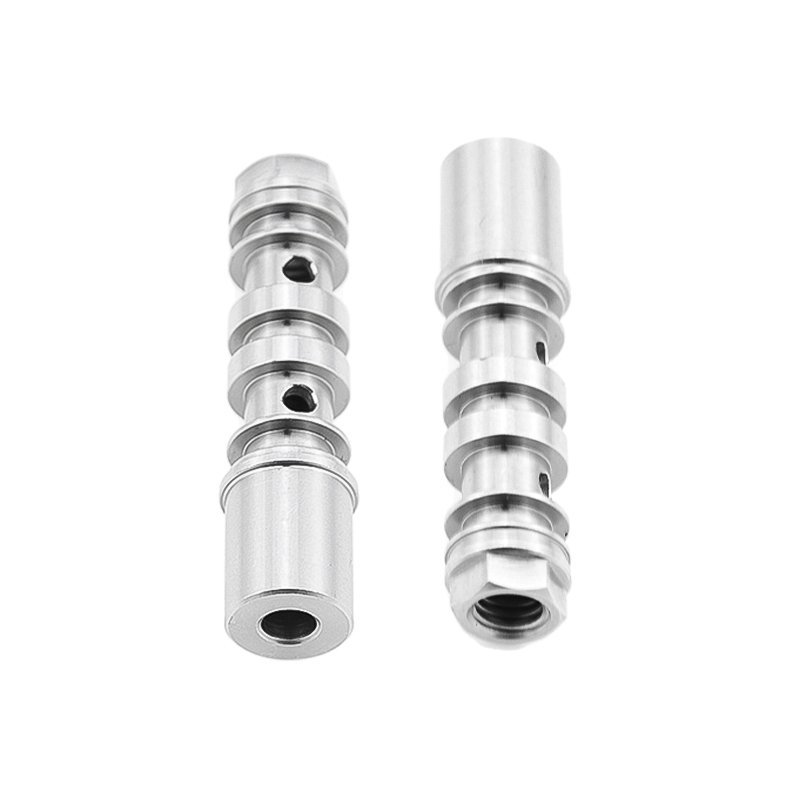 Control Valve (OCV) Core Component
