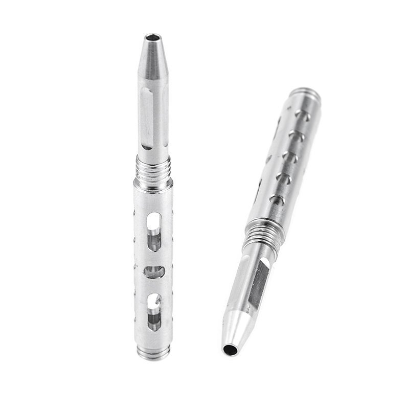 Aluminum Multifunction Pen Body