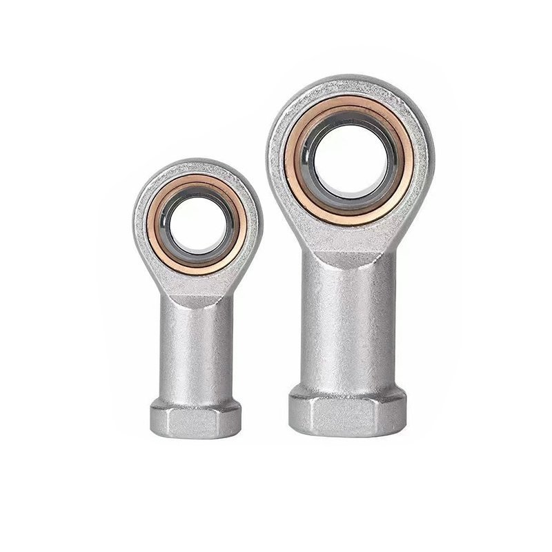 Stainless rod end bearings