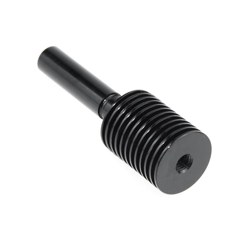 Aluminum Jet Ski Drain Plug Replacement - immagine 2