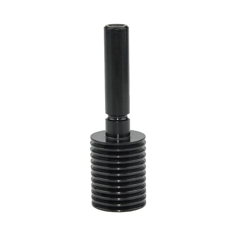 Aluminum Jet Ski Drain Plug Replacement - immagine 5