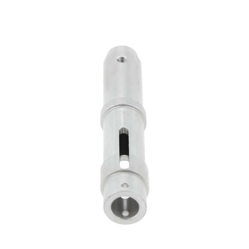 Aluminum Multifunction Pen Body - immagine 5