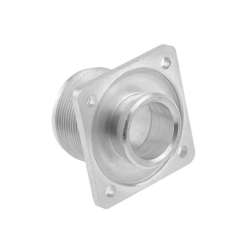 Aluminum alloy Circular Connector - Image 3