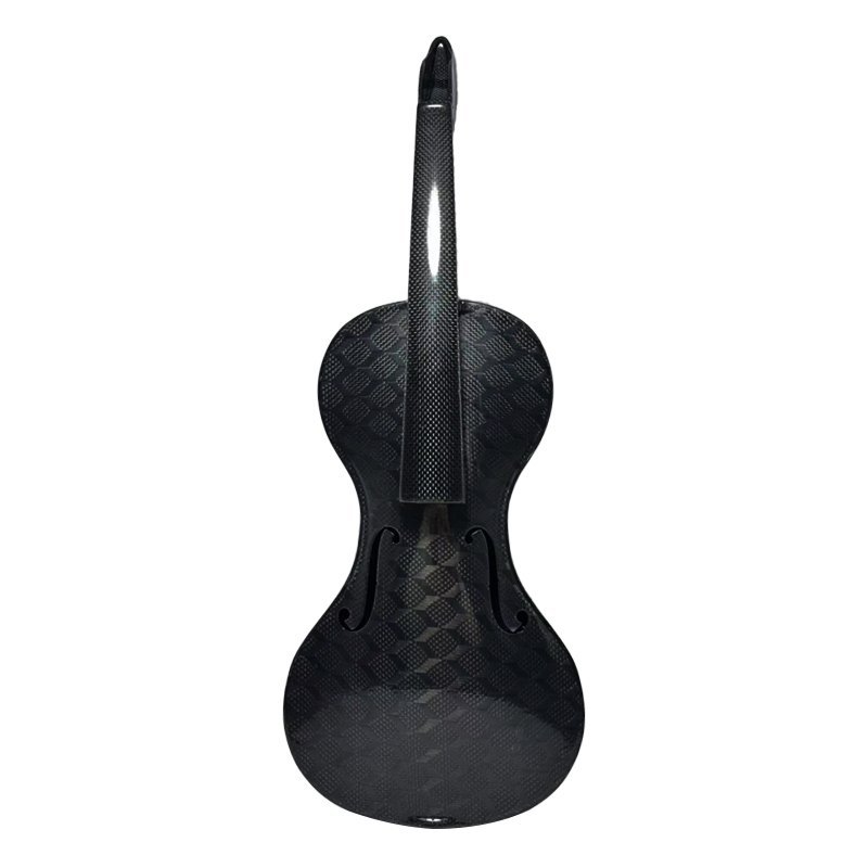 Carbon Fiber Violin