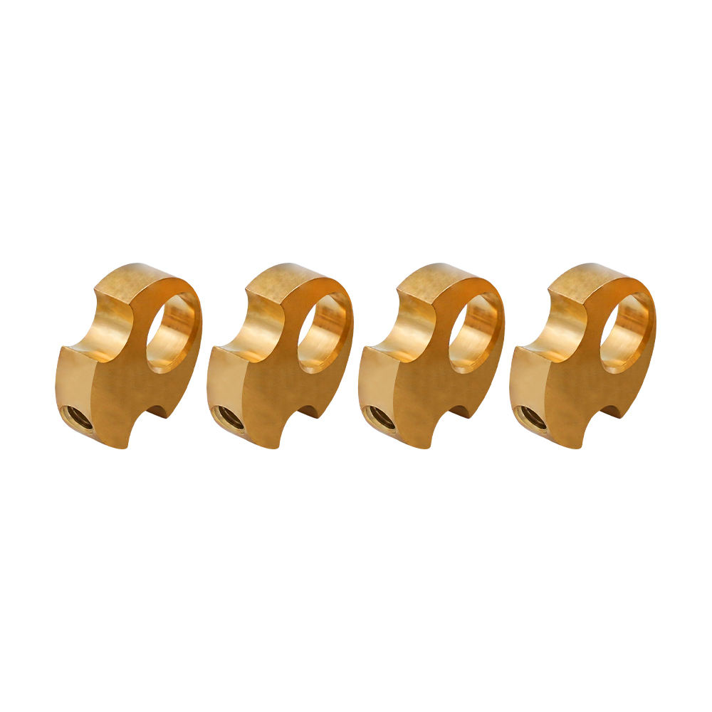 Precision Brass Optical Coupler - Image 4