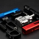 Custom Airsoft and Rifle Accessory Parts: Every Platform an OEM Manufacturer Needs to Know About