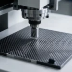 Carbon Fiber Processing Methods: Profile Cutting, Routing, Drilling, and Edge Trimming for Custom Composite Parts