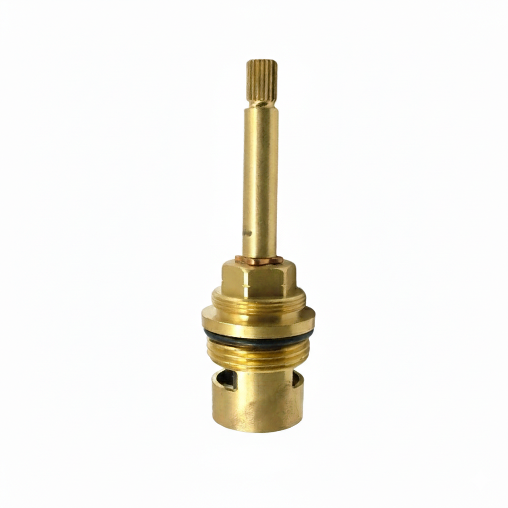 Brass Faucet Cartridge Valve Core - Gambar 3