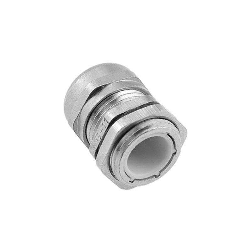 Stainless Steel Waterproof Connector - الصورة 3