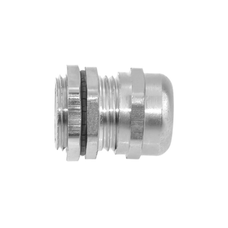 Stainless Steel Waterproof Connector - الصورة 4