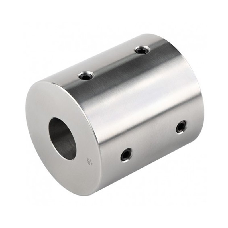 Shaft Coupling, view 6 — CNC machined part by Gran Industries